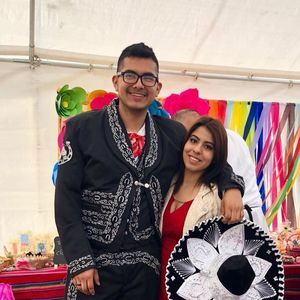 Meet your Posher, Abel